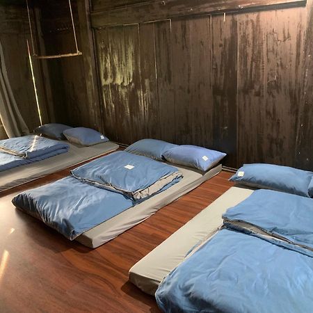Ho Tam Homestay Hòa Bình Zewnętrze zdjęcie