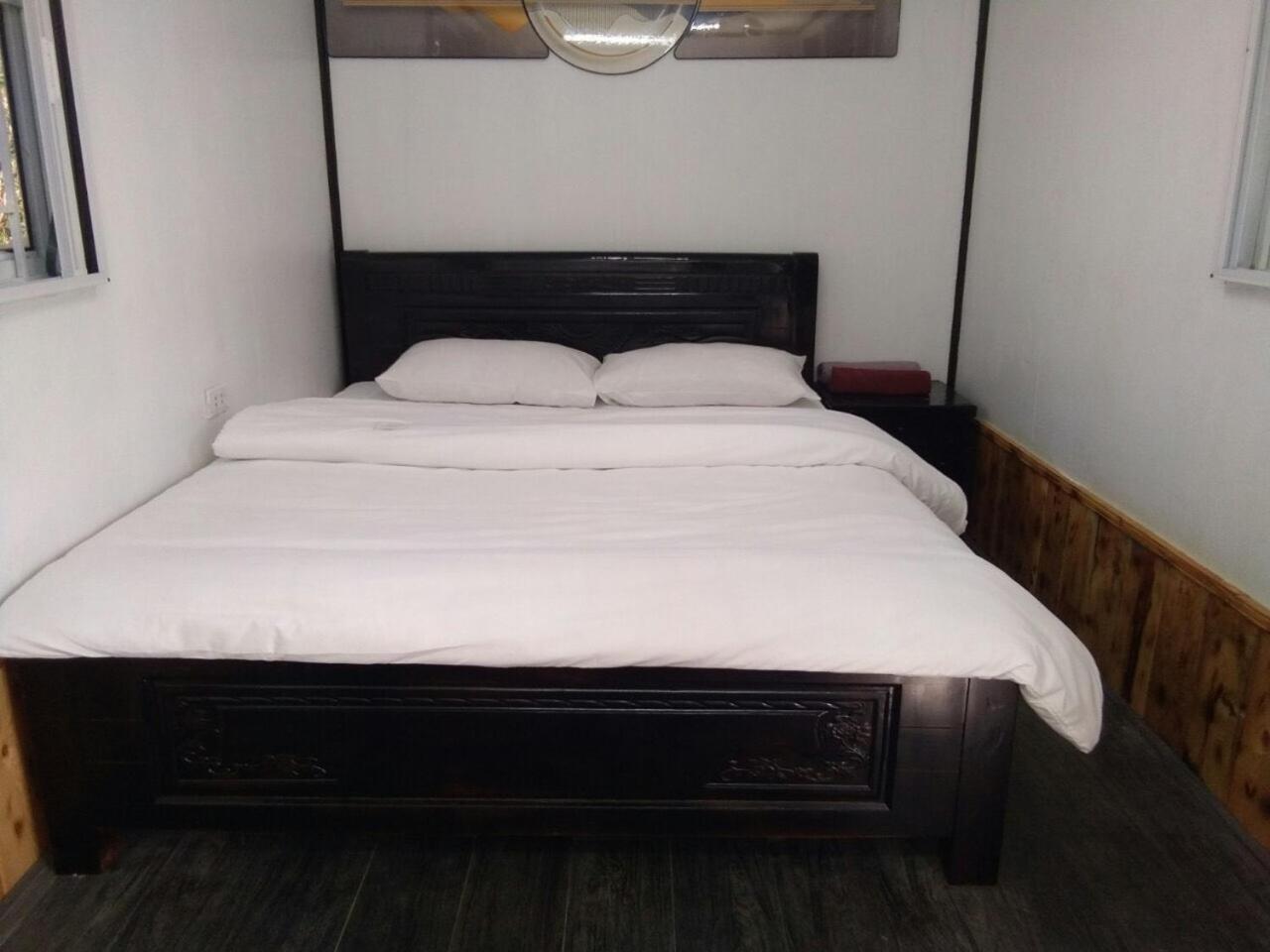 Ho Tam Homestay Hòa Bình Zewnętrze zdjęcie