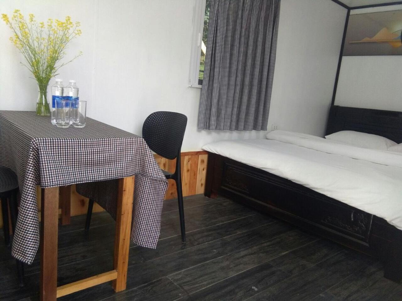 Ho Tam Homestay Hòa Bình Zewnętrze zdjęcie